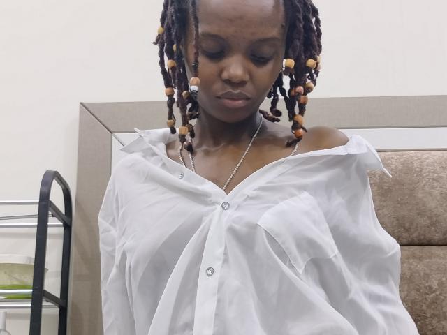 ScentedAromatic - Sexe cam en vivo - 29484011
