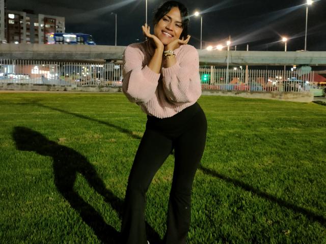 IvannaDuran - Sexe cam en vivo - 29484035