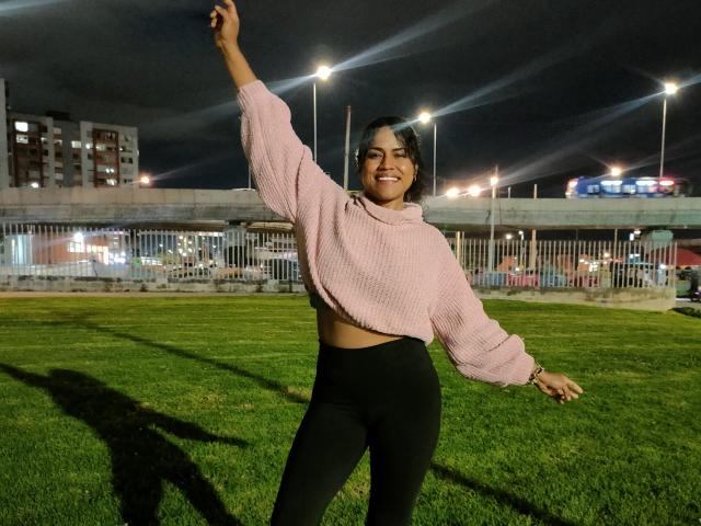 IvannaDuran - Sexe cam en vivo - 29484038