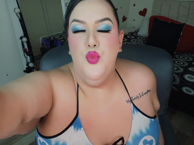 GiiannaMorrys - Sexe cam en vivo - 29484416