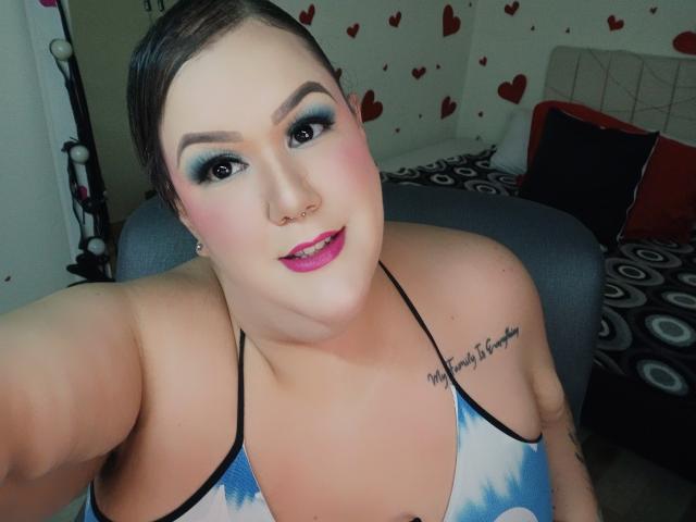 GiiannaMorrys - Sexe cam en vivo - 29484419