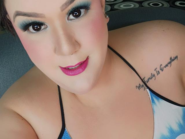GiiannaMorrys - Live sex cam - 29484422