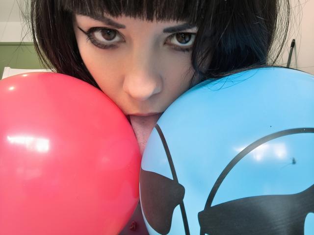 OrianaLaFrancaise - Sexe cam en vivo - 29485331