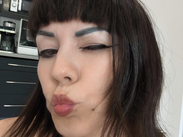 OrianaLaFrancaise - Live porn &amp; sex cam - 29485361