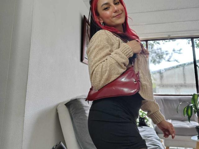 AmyStreetwise69 - Live sex cam - 29485454