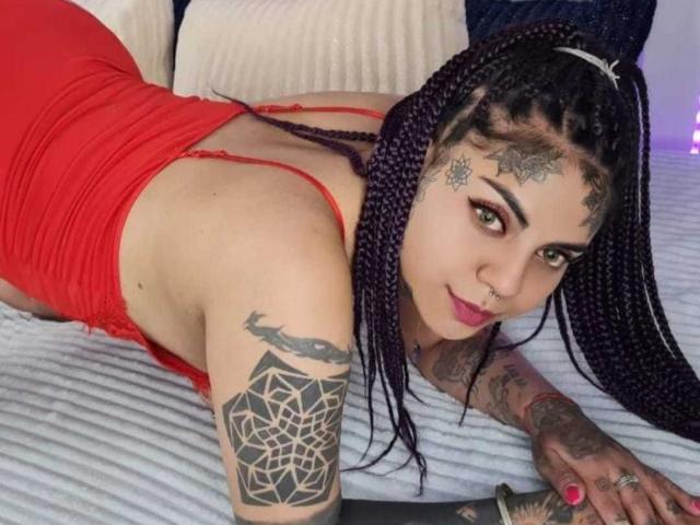 MilaBlake - Live porn &amp; sex cam - 29487047