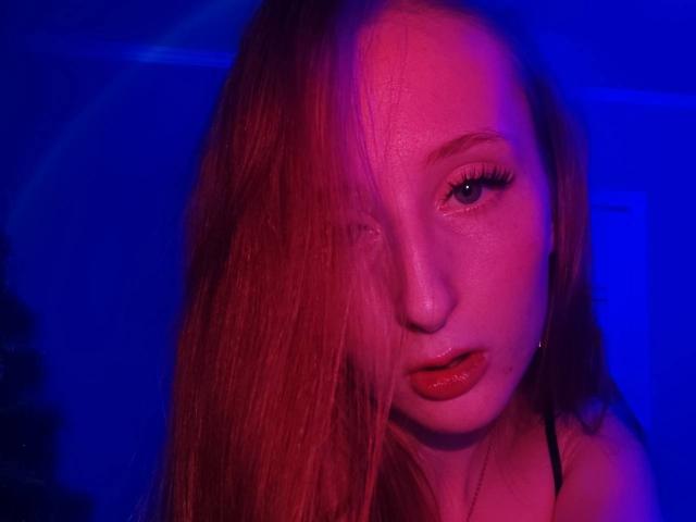 DeloraBangert - Live sexe cam - 29487263
