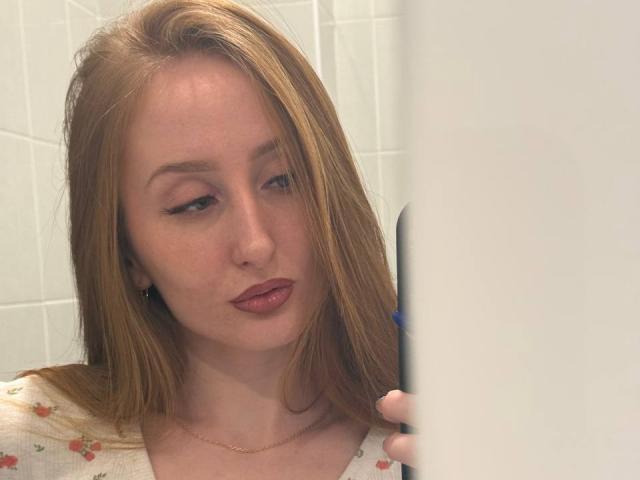DeloraBangert - Sexe cam en vivo - 29487275