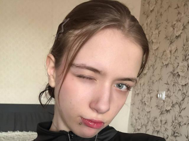 EviaMarcot - сексуальная веб-камера в реальном времени - 29487353