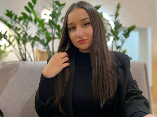 StefaniaBettman - Live sexe cam - 29487461