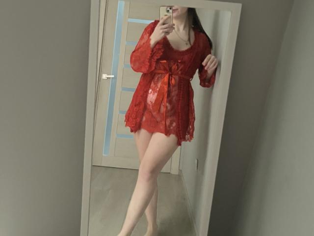 Meliss69 - сексуальная веб-камера в реальном времени - 29487560