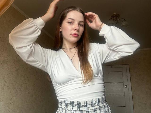 Meliss69 - Sexe cam en vivo - 29487605