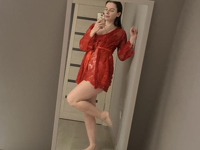 Meliss69 - Camera khiêu dâm &amp; quyến rũ trực tiếp - 29487662