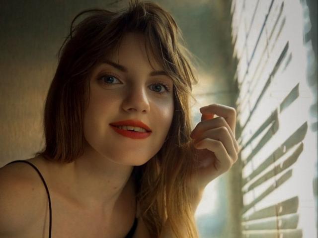 AvaNikol - Sexe cam en vivo - 29487806