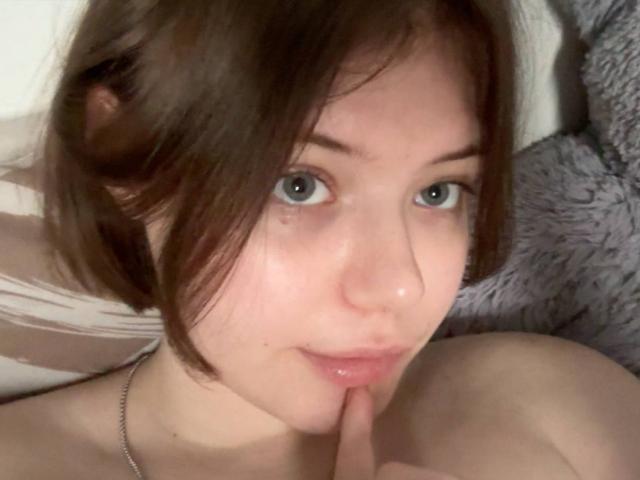 AvaNikol - Live Sex Cam - 29487830