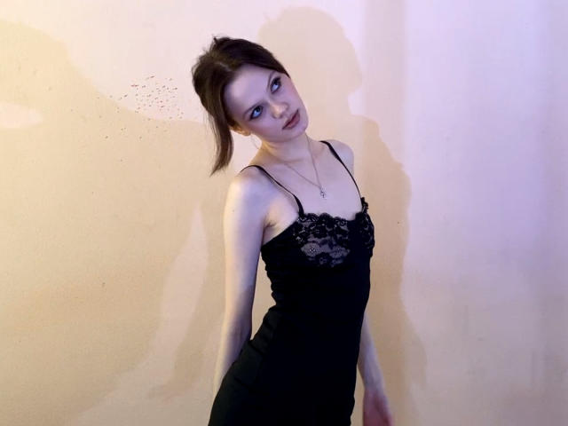 AnitraKlemme - Live porn &amp; sex cam - 29488061