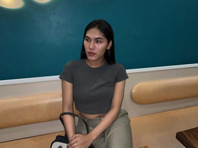 SofiaCumness - Live sexe cam - 29488334