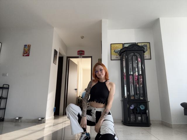 SarahRousen - Live porn &amp; sex cam - 29488694