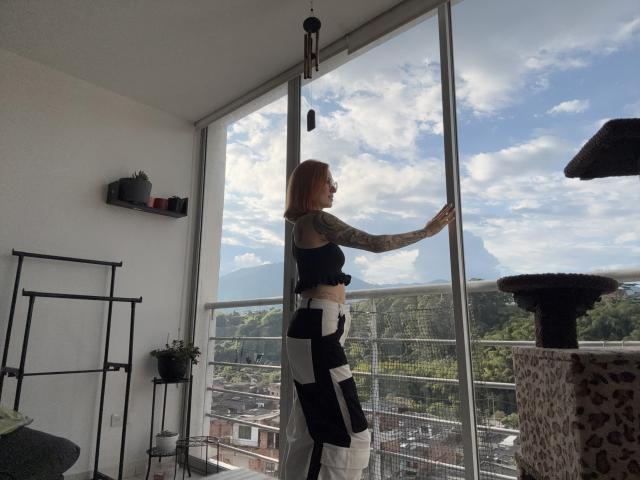 SarahRousen - Live Sex Cam - 29488712