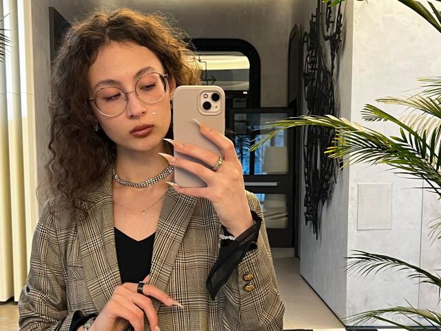 AlyceErway - Sexe cam en vivo - 29488787