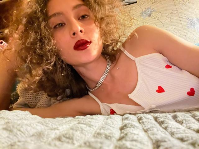 AlyceErway - Sexe cam en vivo - 29488793