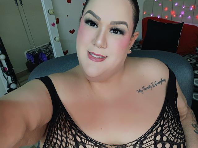 GiiannaMorrys - Sexe cam en vivo - 29489048