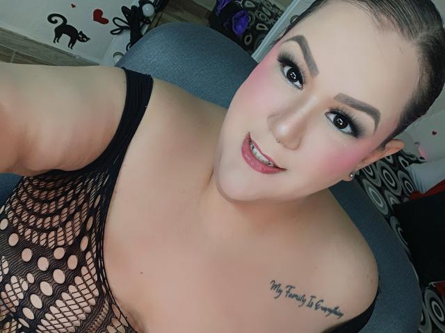 GiiannaMorrys - Sexe cam en vivo - 29489051
