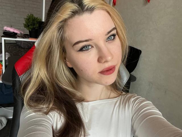YolandoMysak - Sexe cam en vivo - 29489804