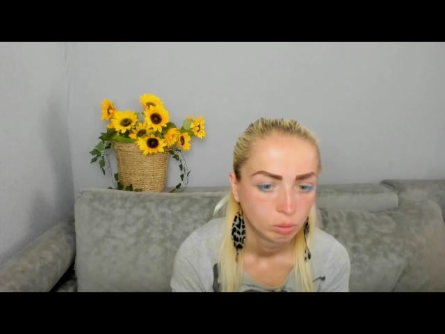 BagiraNoa - Sexe cam en vivo - 29489969