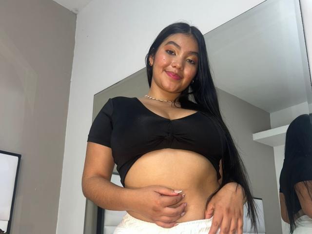 AlisBella - Live sex cam - 29490548
