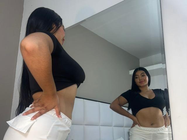 AlisBella - Live sex cam - 29490554