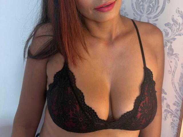 RoxaneMoore - Live porn &amp; sex cam - 29490635