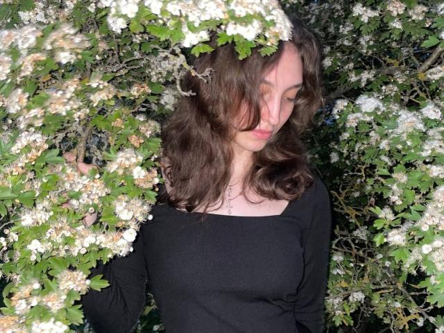 LeonieRahim - Live sex cam - 29490863