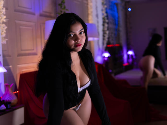 KarinaPerkins - Camera khiêu dâm &amp; quyến rũ trực tiếp - 29491154