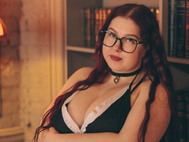 EffyRain - Sexe cam en vivo - 29491271