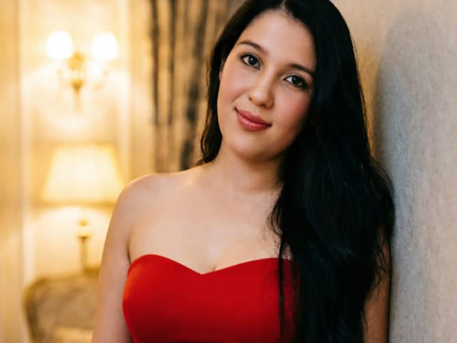 LuxyLeim - Sexe cam en vivo - 29491484