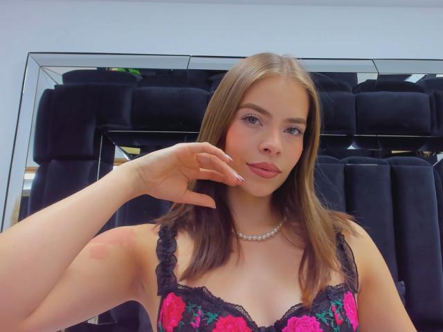 AnnaFer - Live porn &amp; sex cam - 29491490