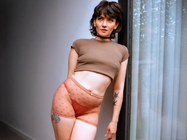 IvetteDurand - Live Sex Cam - 29492717