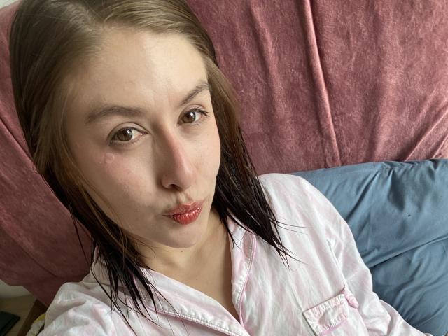 IsabellaPalacio - Sexe cam en vivo - 29493365