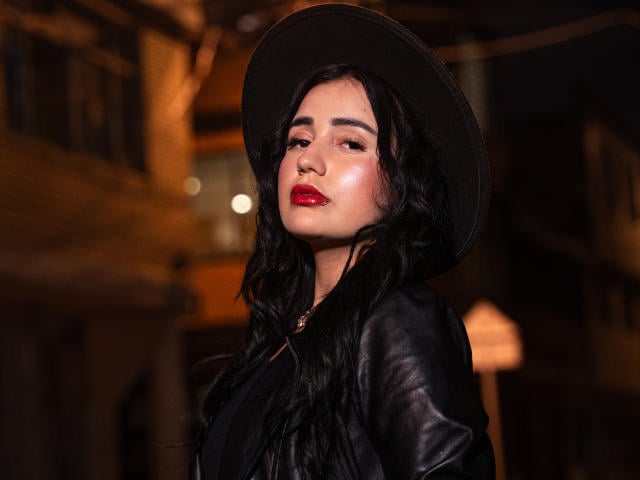 JulietaDupont - Sexe cam en vivo - 29493449