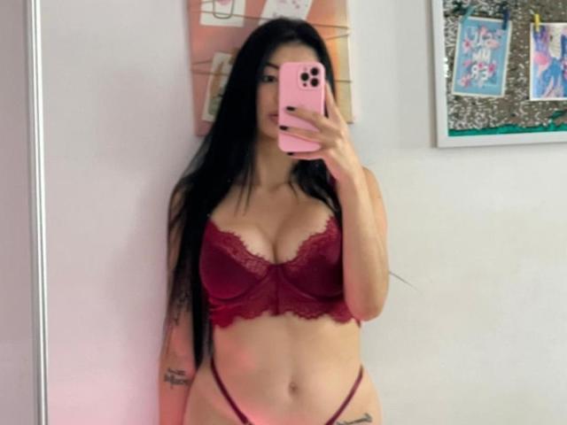 IsabellaJames - Live porn &amp; sex cam - 29493869