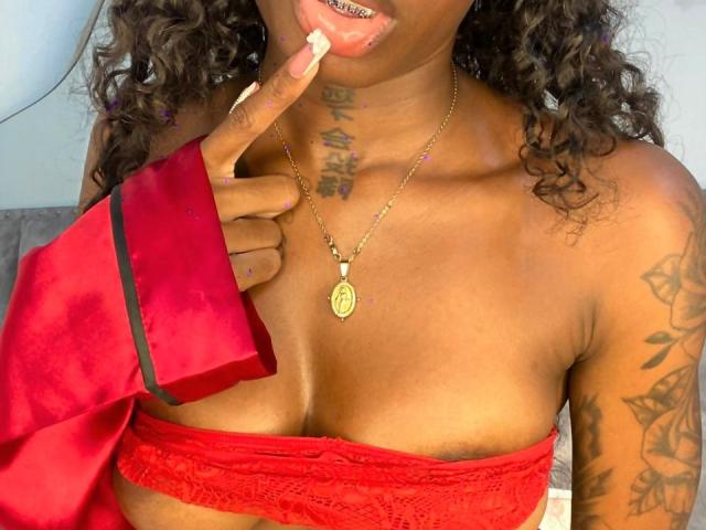 MilanCartier - Live porn &amp; sex cam - 29493899