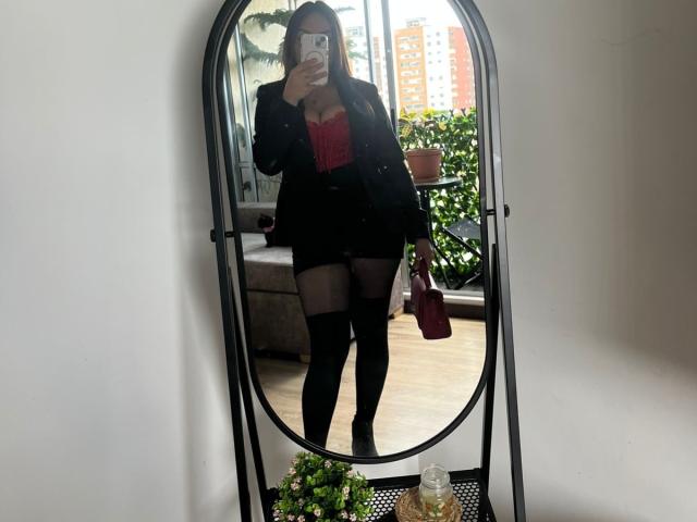 GalaMalkova - Camera khiêu dâm &amp; quyến rũ trực tiếp - 29495351