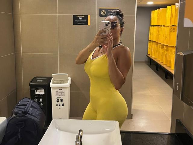 GalaMalkova - Sexe cam en vivo - 29495681