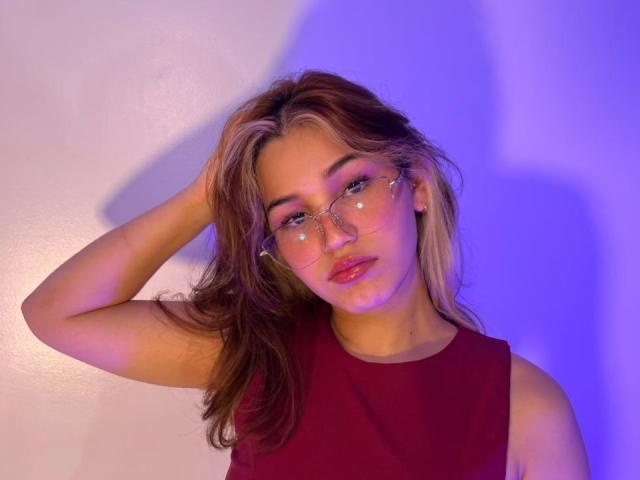 ElodieGardner - Sexe cam en vivo - 29495846