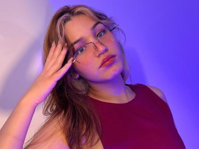 ElodieGardner - Sexe cam en vivo - 29495855