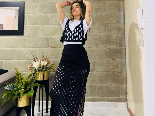 AdharaCooperr - Sexe cam en vivo - 29496776