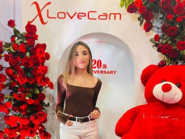 AdharaCooperr - Sexe cam en vivo - 29496827