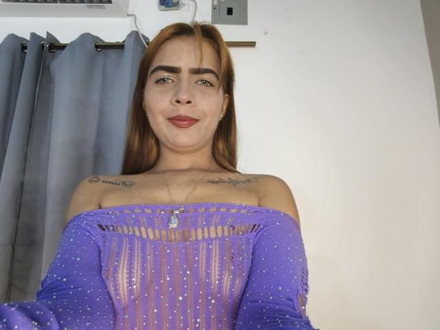 OdetteDorotea - Live porn &amp; sex cam - 29497097