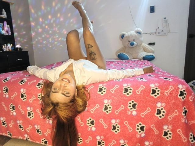 OdetteDorotea - Live porn &amp; sex cam - 29497229